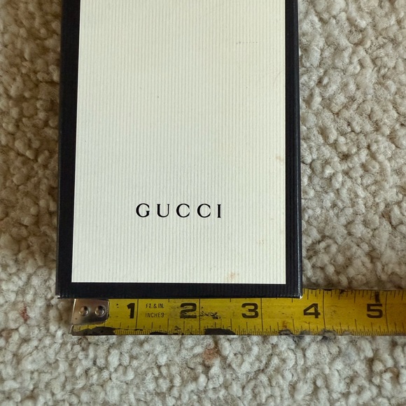 Gucci Box - Picture 6 of 7